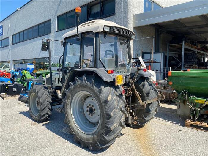 Lamborghini Sprint 674-70 - Traktor: obrázek 4 Lamborghini Sprint 674-70 - Traktor: obrázek 4