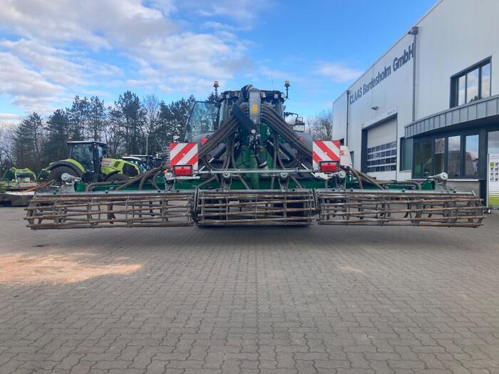 Samson CM 7,5 - Kultivátor: obrázek 3 Samson CM 7,5 - Kultivátor: obrázek 3