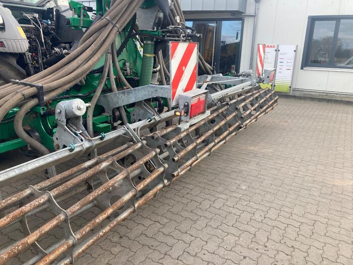 Samson CM 7,5 - Kultivátor: obrázek 4 Samson CM 7,5 - Kultivátor: obrázek 4