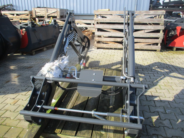 Čelní nakladač pro traktor Stoll ClassicLine CL755 + Solid 35-18 P "2 Lader / 2 Loader": obrázek 17