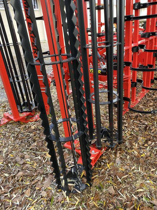 Ziegler Leichtgrubber Combi Expert 6001 - Kultivátor: obrázek 2 Ziegler Leichtgrubber Combi Expert 6001 - Kultivátor: obrázek 2