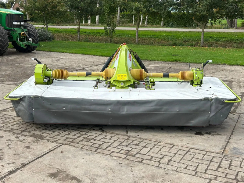 Claas Disco 3100 FC Profil - Žací stroj: obrázek 3 Claas Disco 3100 FC Profil - Žací stroj: obrázek 3