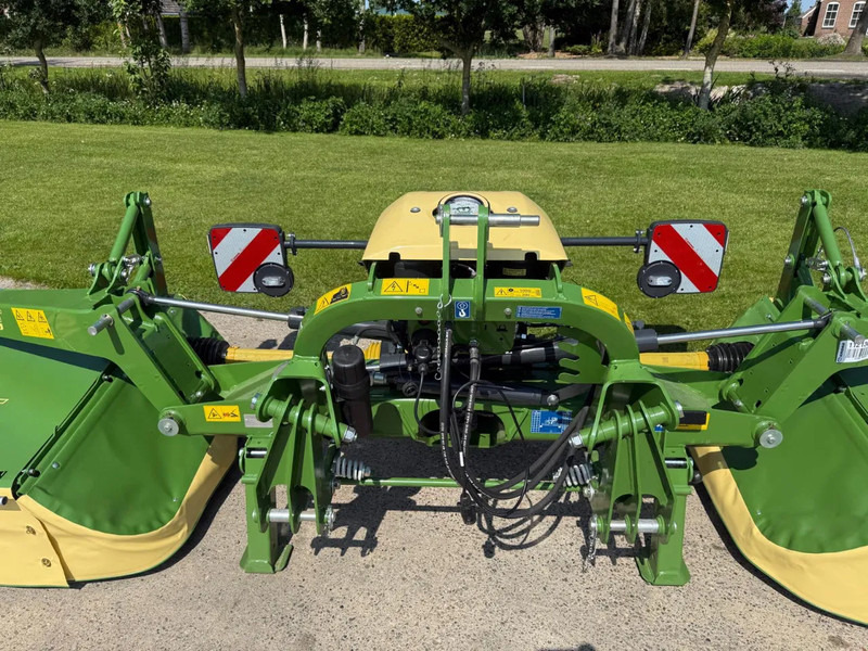 Krone Easy cut B 870 MT 603-30 NIEUW VLINDERMAAIER - Žací stroj: obrázek 5 Krone Easy cut B 870 MT 603-30 NIEUW VLINDERMAAIER - Žací stroj: obrázek 5