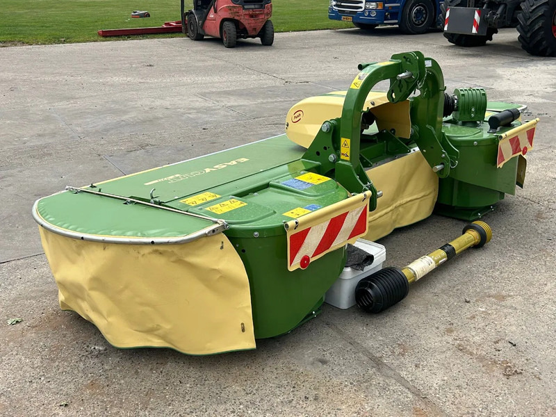 Krone NIEUW! Krone easy cut 320 M Frontmaaier stalvoeren - Žací stroj: obrázek 3 Krone NIEUW! Krone easy cut 320 M Frontmaaier stalvoeren - Žací stroj: obrázek 3