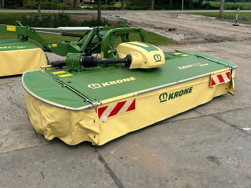 Krone NIEUW! Krone easy cut 320 M Frontmaaier stalvoeren - Žací stroj: obrázek 1 Krone NIEUW! Krone easy cut 320 M Frontmaaier stalvoeren - Žací stroj: obrázek 1