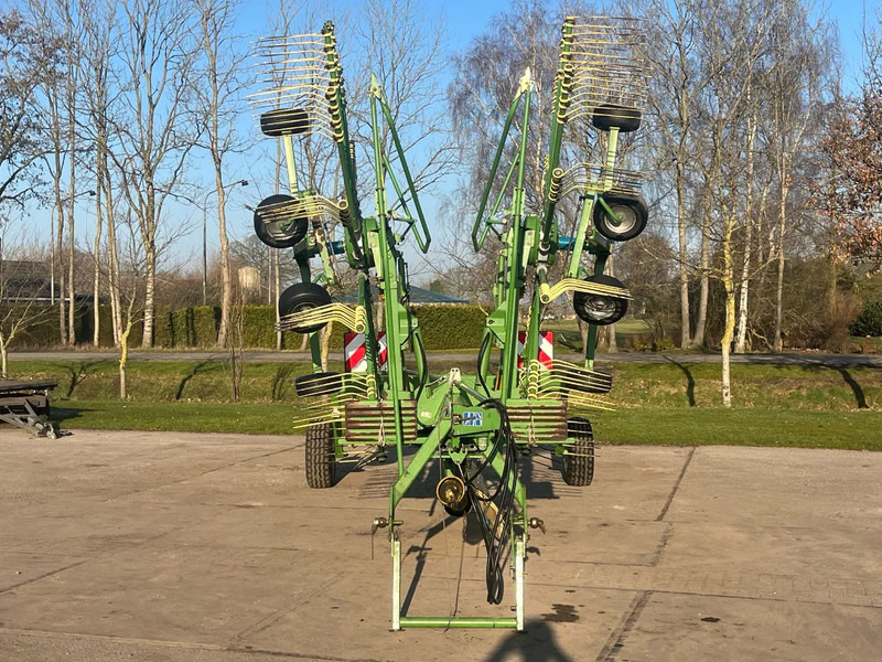 Krone Swadro 900 midden afleg zwillen - Obraceč/ Shrnovač: obrázek 2 Krone Swadro 900 midden afleg zwillen - Obraceč/ Shrnovač: obrázek 2