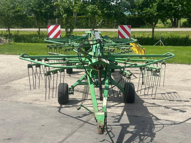 Kuhn Stoll 1400 S Zwadhark zwiller trein GEEN KUHN! - Obraceč/ Shrnovač: obrázek 2 Kuhn Stoll 1400 S Zwadhark zwiller trein GEEN KUHN! - Obraceč/ Shrnovač: obrázek 2