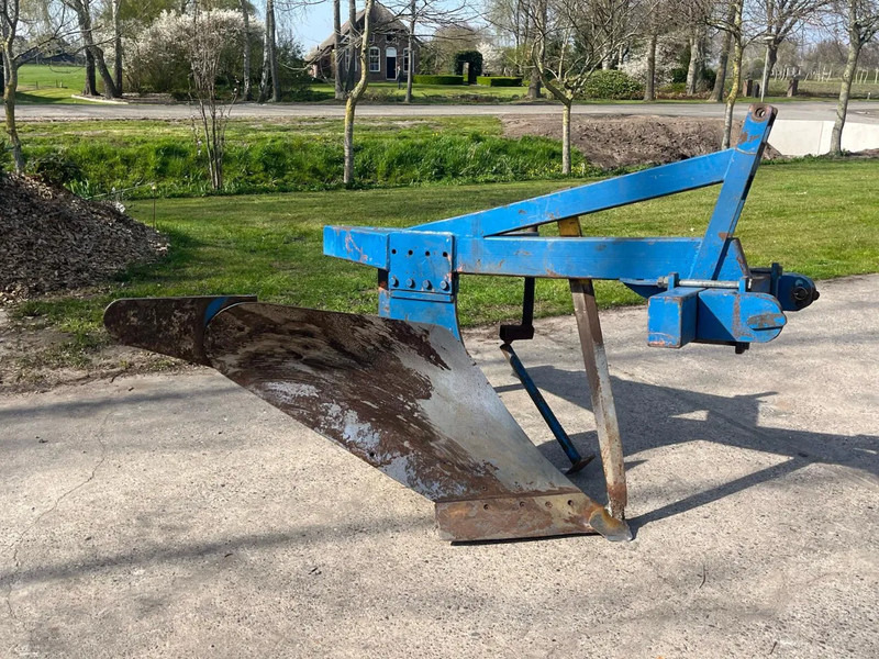 Rumpstead Panter diepploeg ploeg wentelploeg - Pluh: obrázek 1 Rumpstead Panter diepploeg ploeg wentelploeg - Pluh: obrázek 1