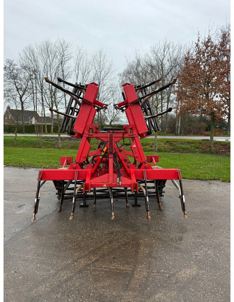 Ever Evers BI-BV 17 R 62 Bouwland injecteur Bemester - Zemědělská technika: obrázek 4 Ever Evers BI-BV 17 R 62 Bouwland injecteur Bemester - Zemědělská technika: obrázek 4