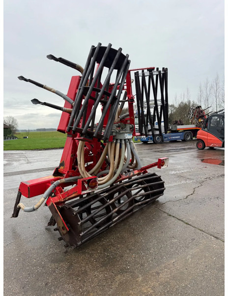 Ever Evers BI-BV 17 R 62 Bouwland injecteur Bemester - Zemědělská technika: obrázek 2 Ever Evers BI-BV 17 R 62 Bouwland injecteur Bemester - Zemědělská technika: obrázek 2