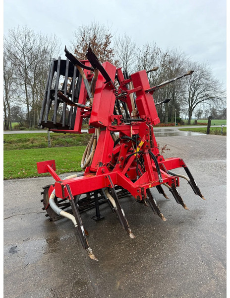 Ever Evers BI-BV 17 R 62 Bouwland injecteur Bemester - Zemědělská technika: obrázek 1 Ever Evers BI-BV 17 R 62 Bouwland injecteur Bemester - Zemědělská technika: obrázek 1