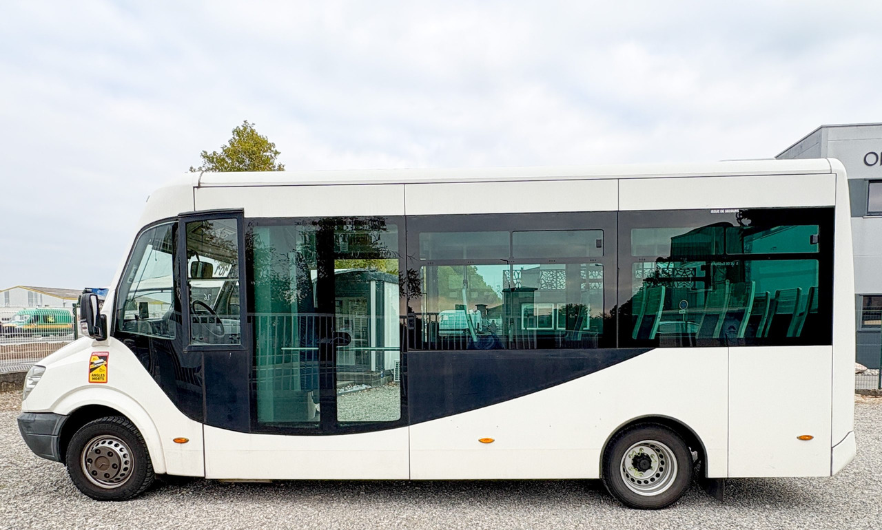 MERCEDES CYTIOS 3 - Městský autobus: obrázek 2 MERCEDES CYTIOS 3 - Městský autobus: obrázek 2