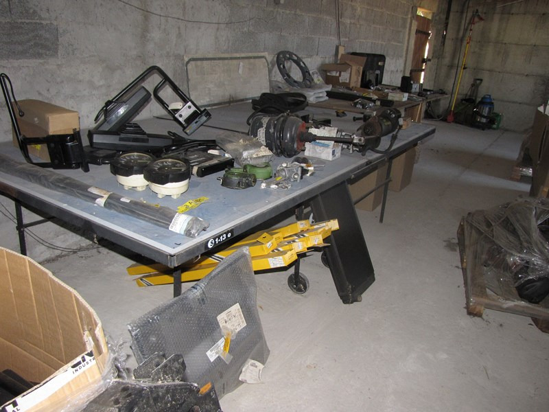 405 GN : - Náhradní díly pro Autobus: obrázek 5 405 GN : - Náhradní díly pro Autobus: obrázek 5