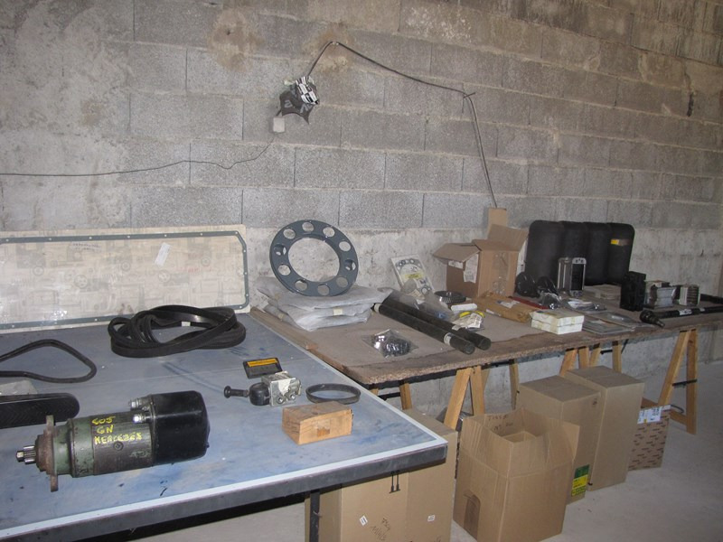 405 GN : - Náhradní díly pro Autobus: obrázek 3 405 GN : - Náhradní díly pro Autobus: obrázek 3