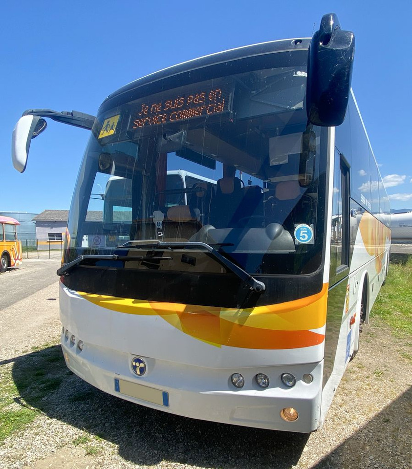 TEMSA SAFARI RD - Turistický autobus: obrázek 2 TEMSA SAFARI RD - Turistický autobus: obrázek 2