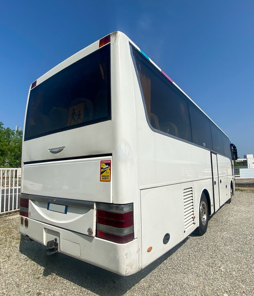 VANHOOL T911 2008 - Turistický autobus: obrázek 3 VANHOOL T911 2008 - Turistický autobus: obrázek 3