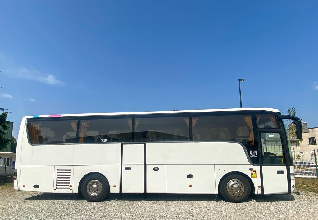 VANHOOL T911 2008 - Turistický autobus: obrázek 4 VANHOOL T911 2008 - Turistický autobus: obrázek 4