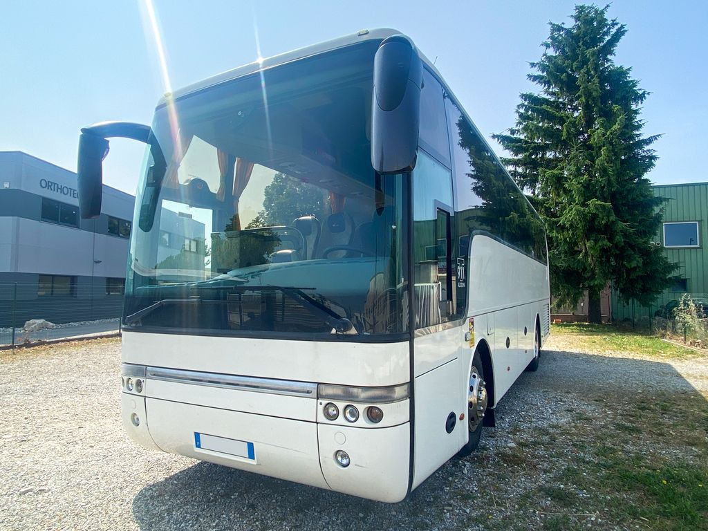 VANHOOL T911 2008 - Turistický autobus: obrázek 2 VANHOOL T911 2008 - Turistický autobus: obrázek 2