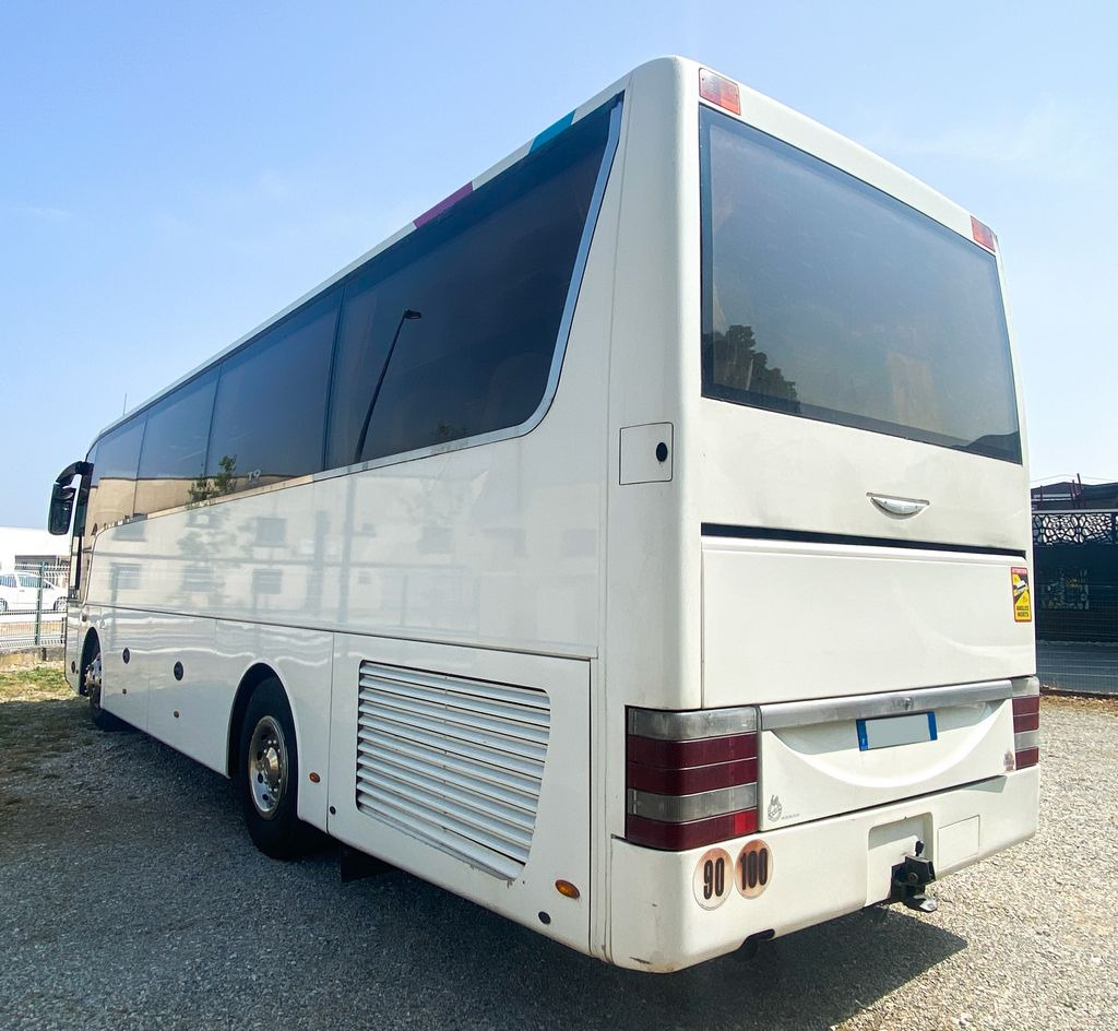 VANHOOL T911 2008 - Turistický autobus: obrázek 5 VANHOOL T911 2008 - Turistický autobus: obrázek 5