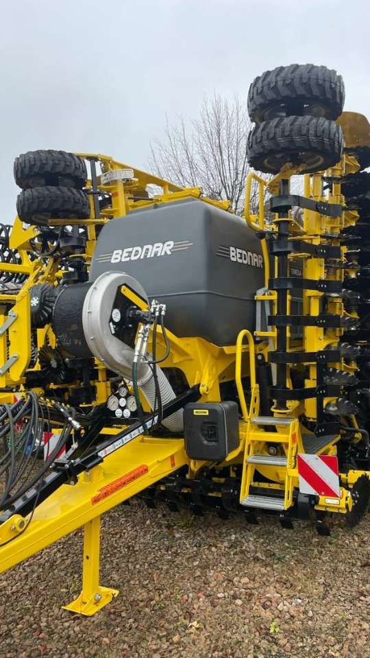 Bednar Omega OO 8000 FL - Talířové brány: obrázek 1 Bednar Omega OO 8000 FL - Talířové brány: obrázek 1