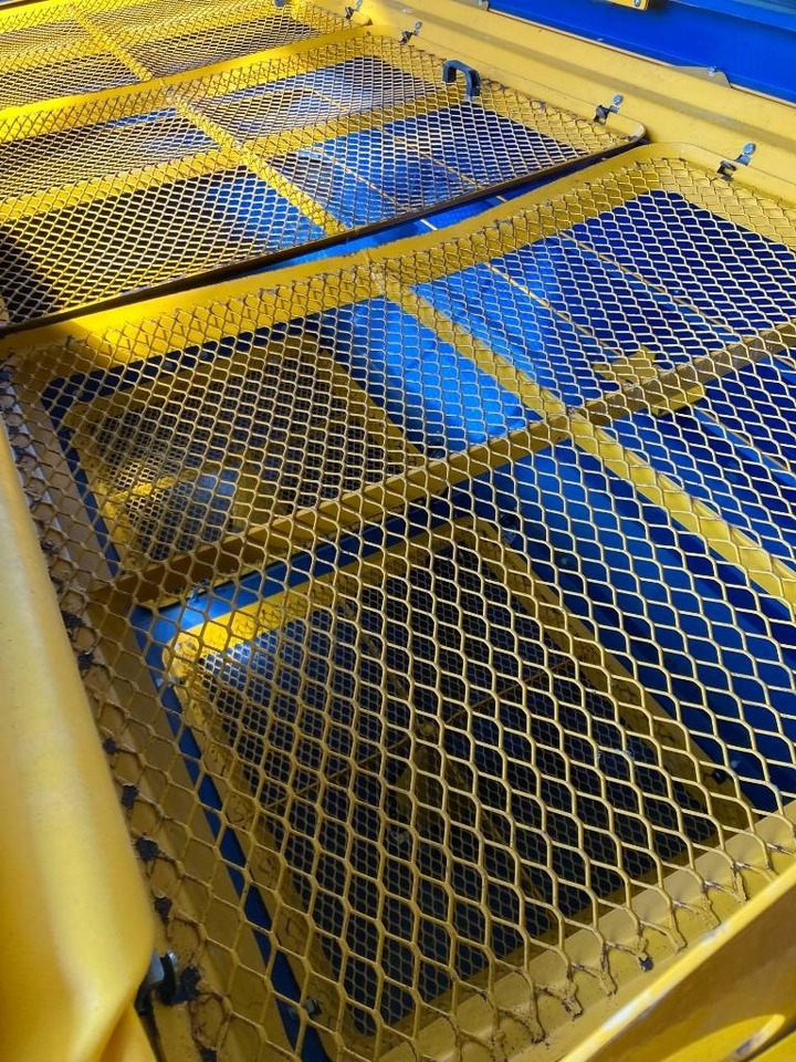 Rozmetadlo hnoje Bogballe M45W Z: obrázek 6