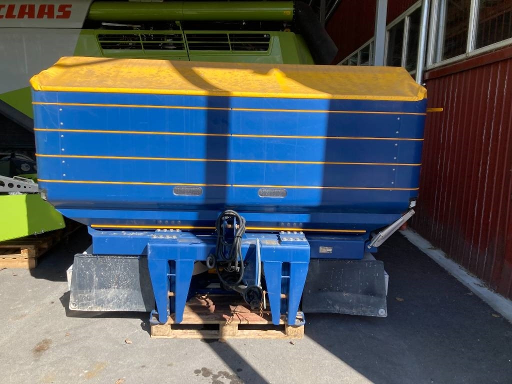 Bogballe M45W Z - Rozmetadlo hnoje: obrázek 1 Bogballe M45W Z - Rozmetadlo hnoje: obrázek 1