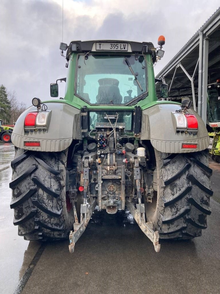 Traktor Fendt 936 Vario Profi: obrázek 8