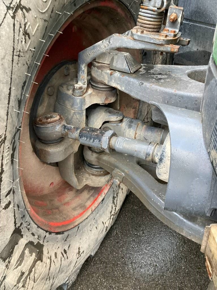 Traktor Fendt 936 Vario Profi: obrázek 10