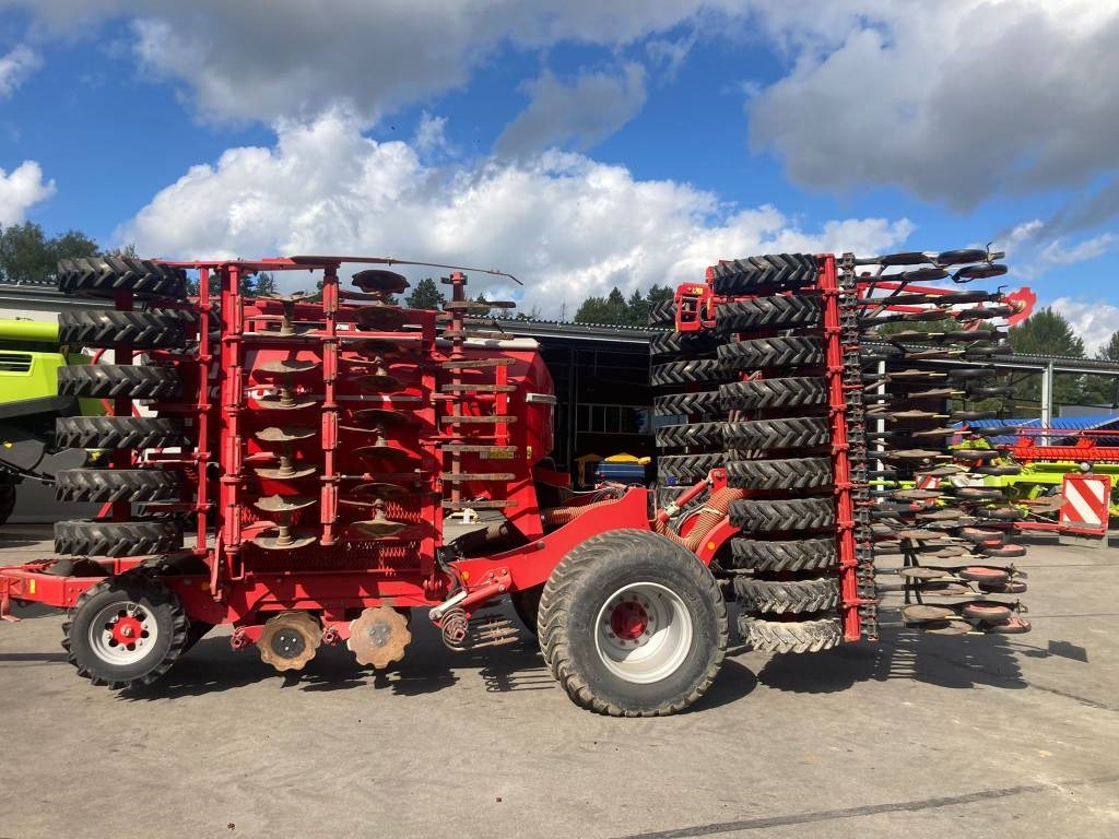 Horsch Pronto 6 AS - Secí stroj: obrázek 5 Horsch Pronto 6 AS - Secí stroj: obrázek 5