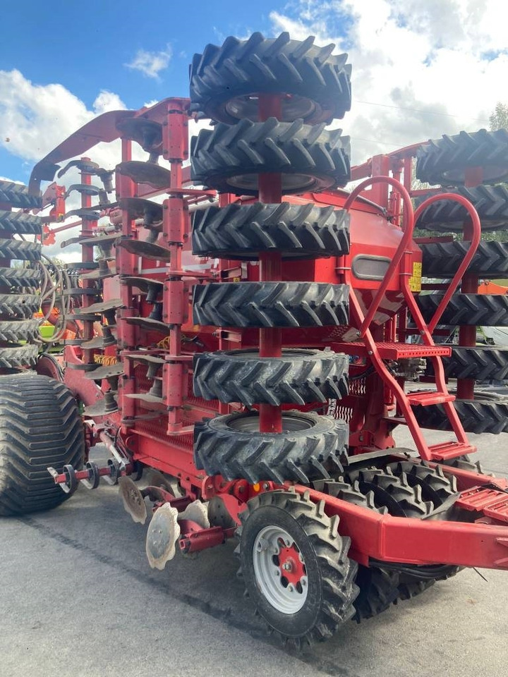 Horsch Pronto 6 AS - Secí stroj: obrázek 3 Horsch Pronto 6 AS - Secí stroj: obrázek 3