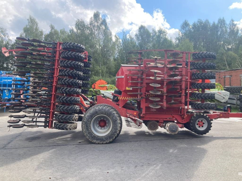 Horsch Pronto 6 AS - Secí stroj: obrázek 2 Horsch Pronto 6 AS - Secí stroj: obrázek 2