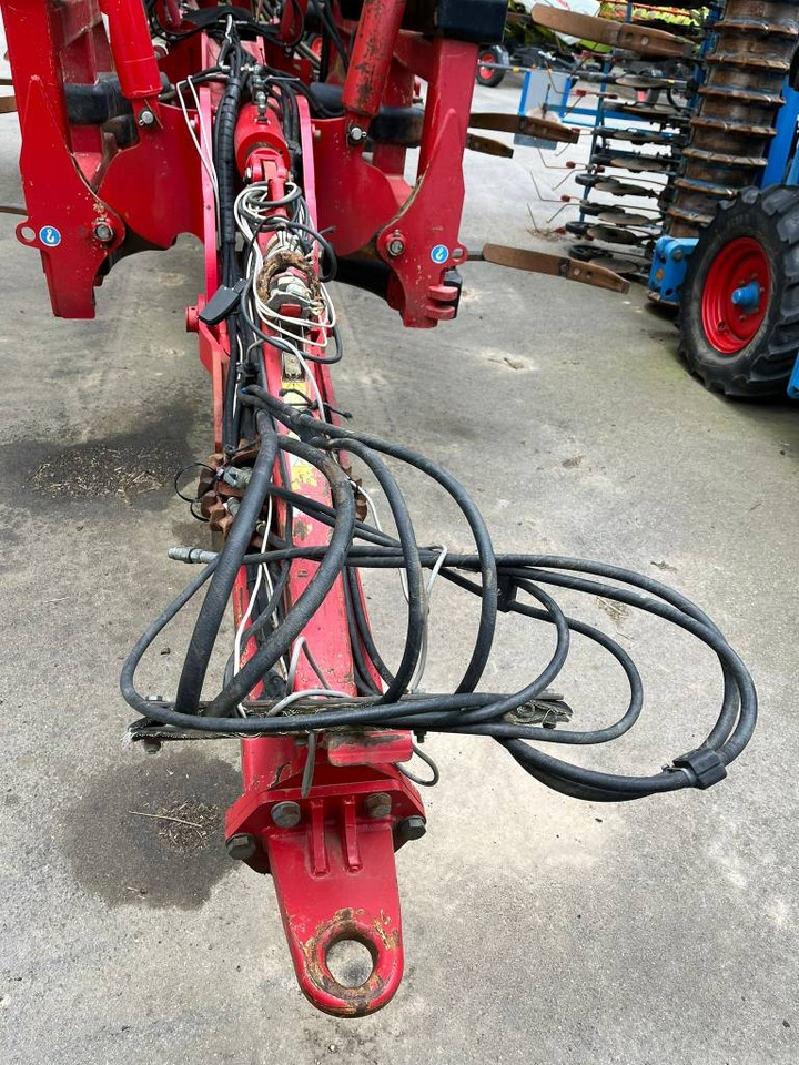 Kultivátor Horsch Tiger 8 AS: obrázek 10
