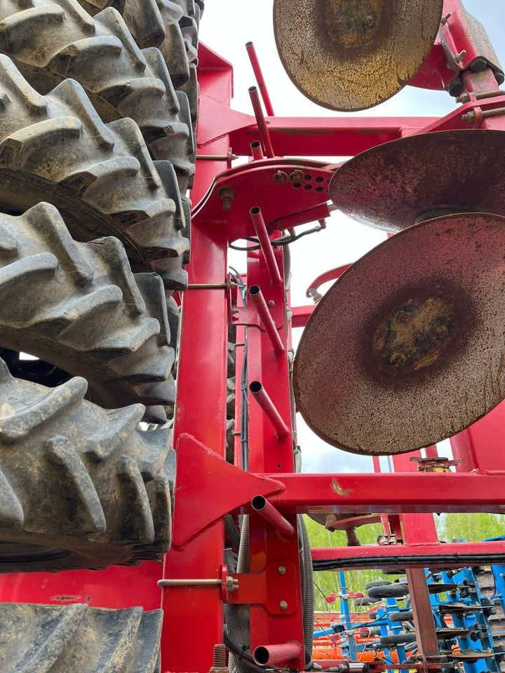 Kultivátor Horsch Tiger 8 AS: obrázek 6