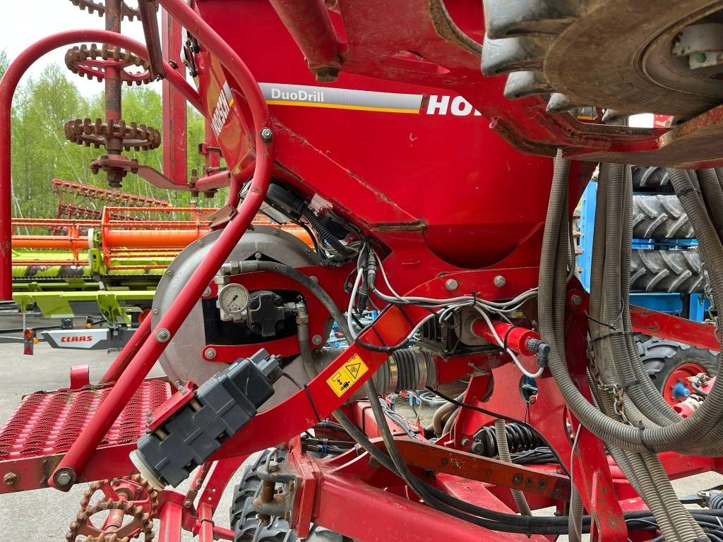 Kultivátor Horsch Tiger 8 AS: obrázek 9