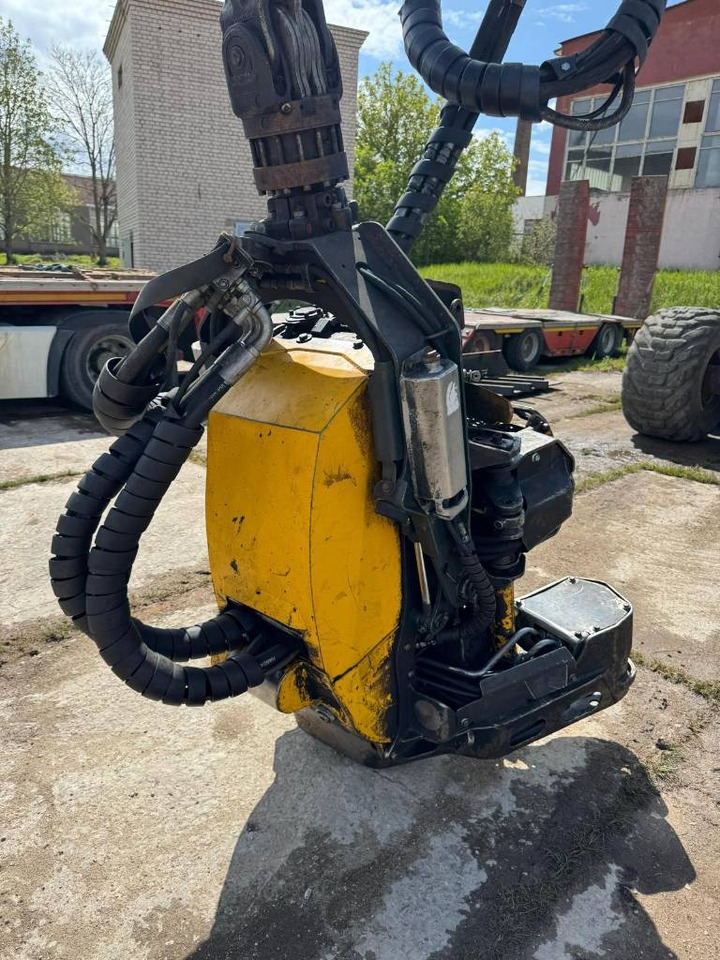 Harvestor Ponsse Beaver: obrázek 6