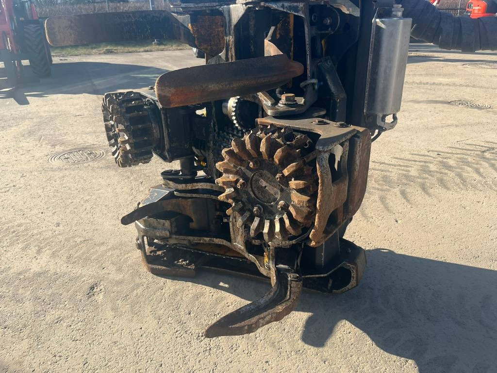 Ponsse H5  - Kácecí hlava: obrázek 1 Ponsse H5  - Kácecí hlava: obrázek 1