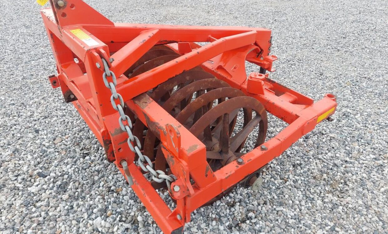 Dalbo Levelflex 2000 leasing Dalbo Levelflex 2000: obrázek 9