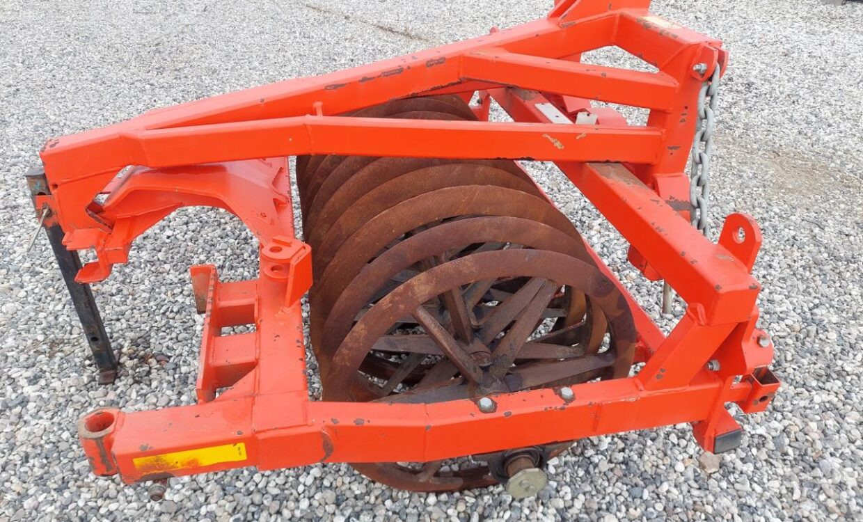 Dalbo Levelflex 2000 leasing Dalbo Levelflex 2000: obrázek 10