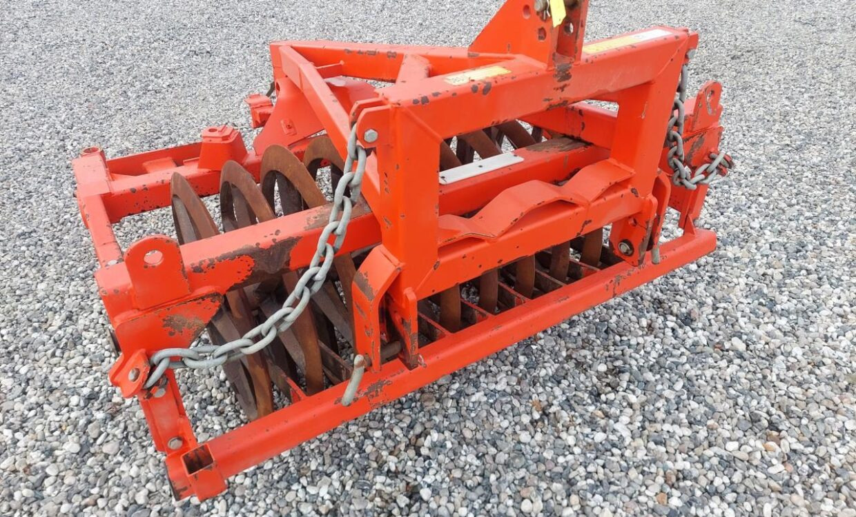 Dalbo Levelflex 2000 leasing Dalbo Levelflex 2000: obrázek 6