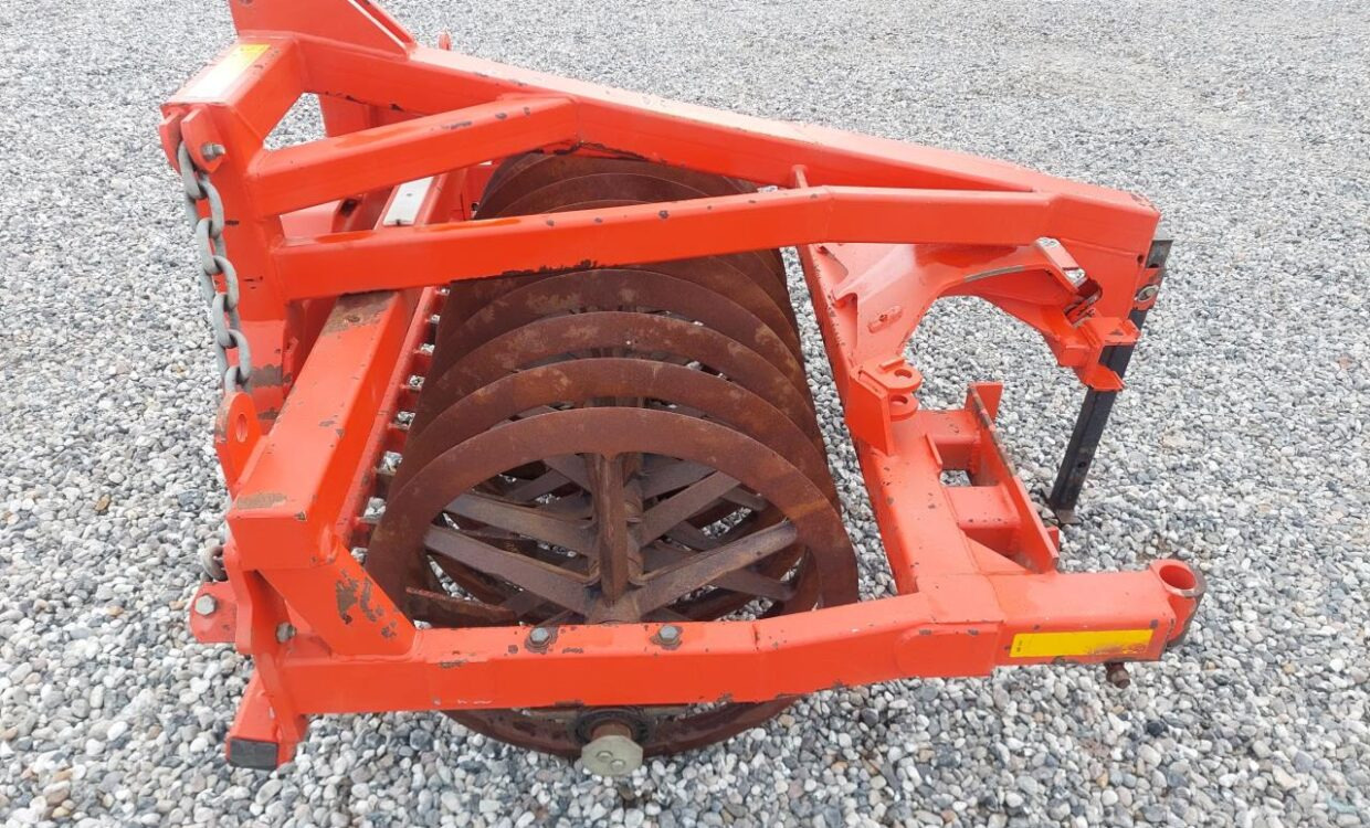 Dalbo Levelflex 2000 leasing Dalbo Levelflex 2000: obrázek 8