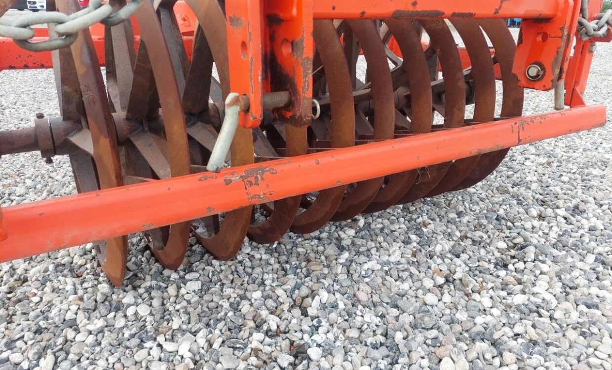 Dalbo Levelflex 2000 leasing Dalbo Levelflex 2000: obrázek 13