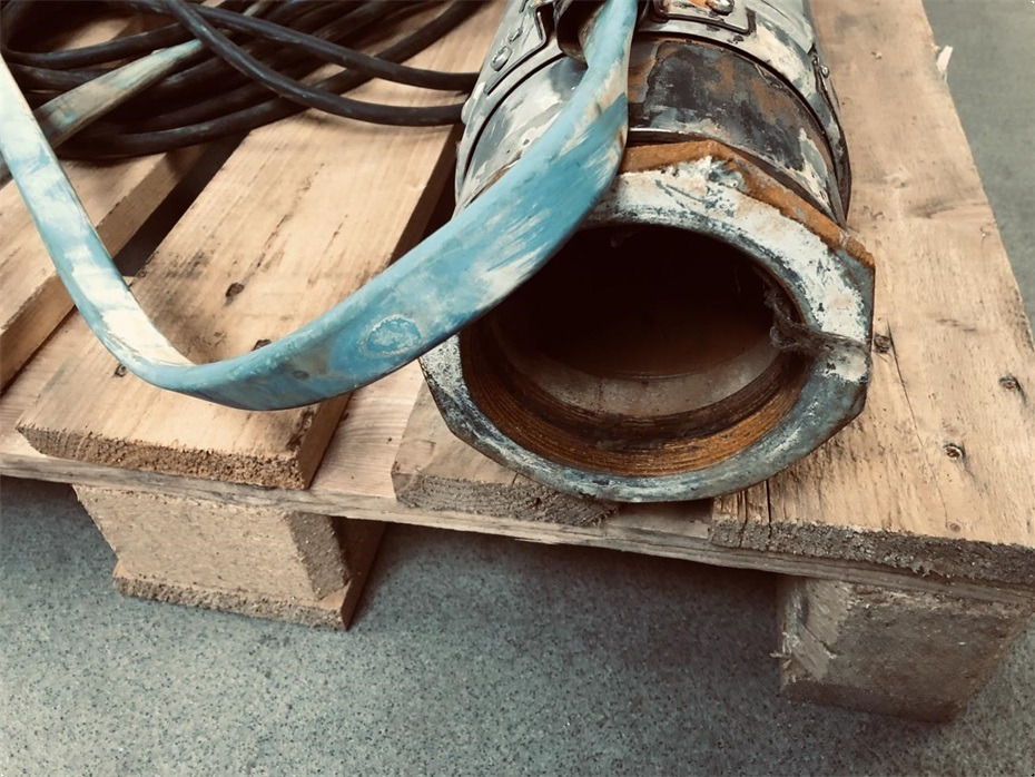 Grundfos
SP 77-2B 5,5kW - Zavlažovací systém: obrázek 4 Grundfos
SP 77-2B 5,5kW - Zavlažovací systém: obrázek 4