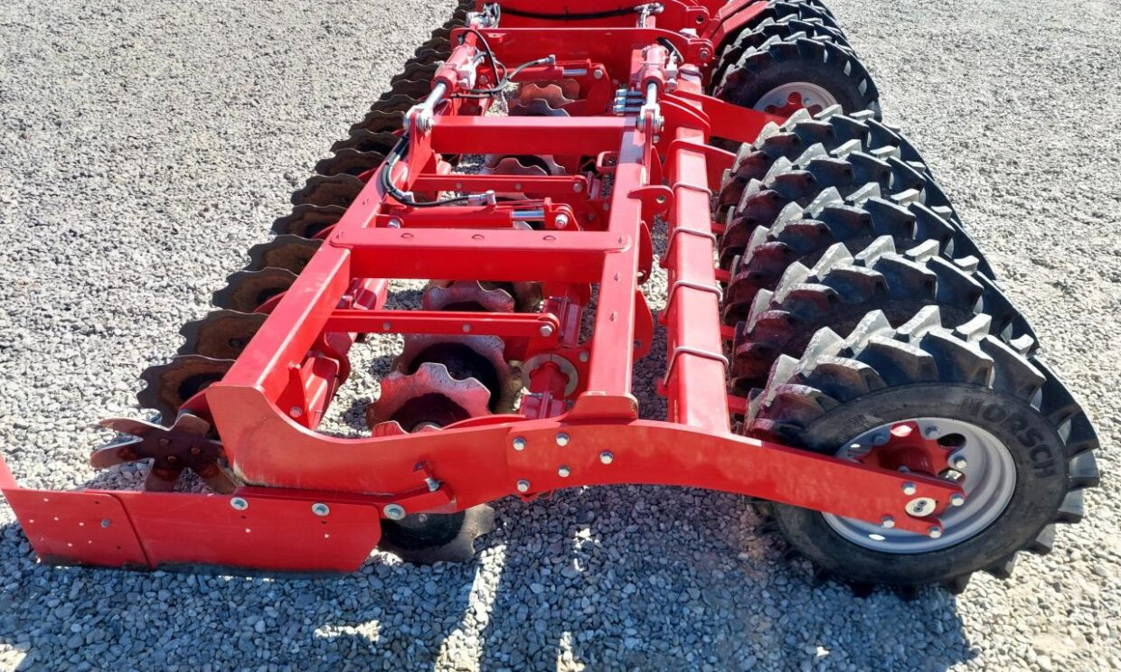 Horsch Disc sektion til Focus 6 TD - Secí stroj: obrázek 2 Horsch Disc sektion til Focus 6 TD - Secí stroj: obrázek 2