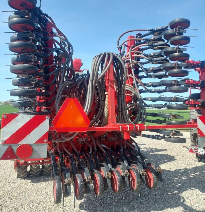 Horsch Focus 6 TD - 3 Punkt - Secí stroj: obrázek 3 Horsch Focus 6 TD - 3 Punkt - Secí stroj: obrázek 3