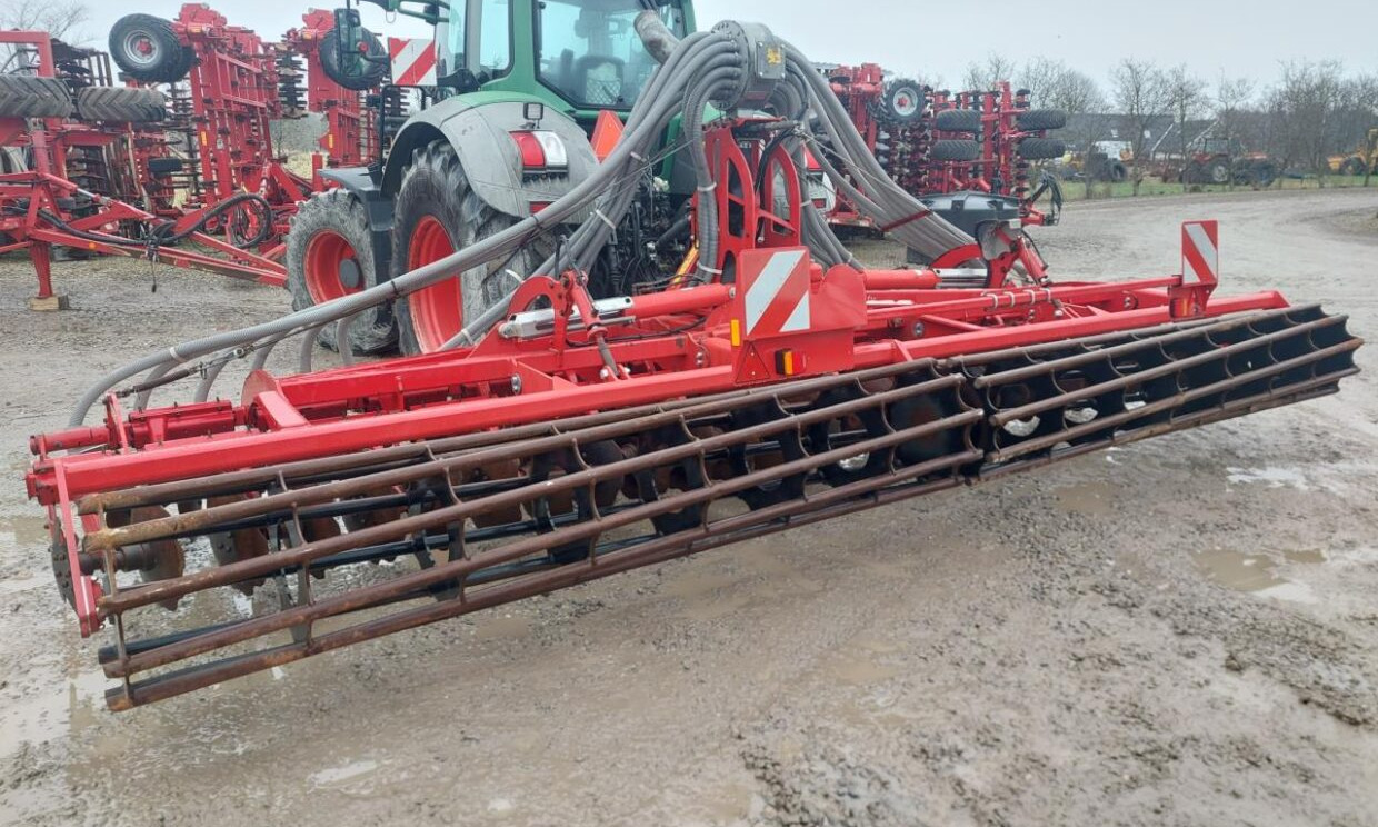 Horsch Joker 7 CT med Harsø-fordeler - Aplikátor kejdy: obrázek 1 Horsch Joker 7 CT med Harsø-fordeler - Aplikátor kejdy: obrázek 1