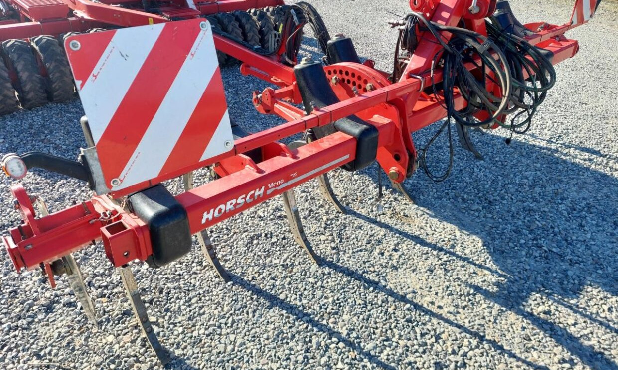Horsch Mono 4 TG - Podrývák: obrázek 5 Horsch Mono 4 TG - Podrývák: obrázek 5