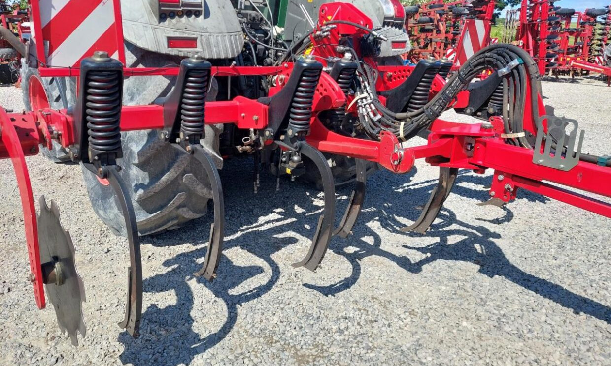 Horsch Mono 4 TG - Podrývák: obrázek 4 Horsch Mono 4 TG - Podrývák: obrázek 4