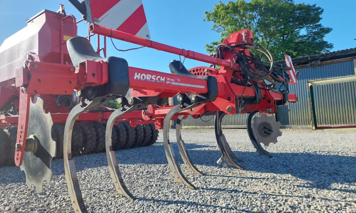 Horsch Mono 4 TG - Podrývák: obrázek 2 Horsch Mono 4 TG - Podrývák: obrázek 2