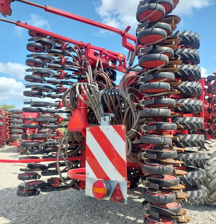 Horsch Pronto 6 AS PPF med Doudrill - Secí stroj: obrázek 4 Horsch Pronto 6 AS PPF med Doudrill - Secí stroj: obrázek 4