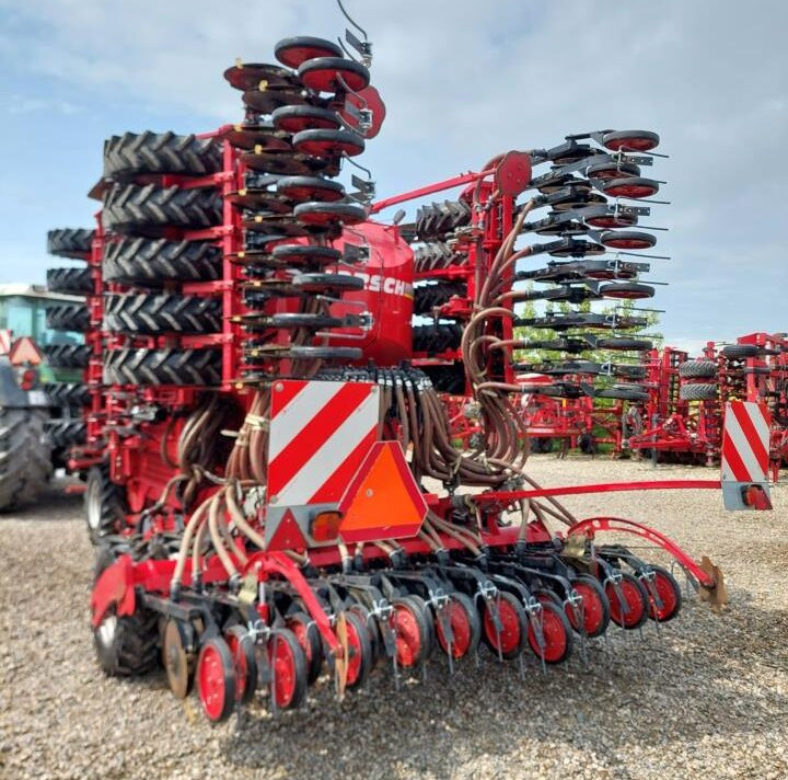Horsch Pronto 6 DC PPF - Secí stroj: obrázek 4 Horsch Pronto 6 DC PPF - Secí stroj: obrázek 4